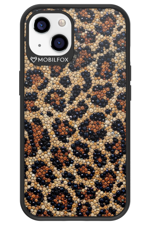 Crystal Roar - Apple iPhone 13