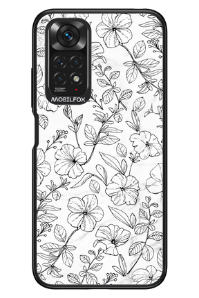 Lineart Beuty - Xiaomi Redmi Note 11/11S 4G