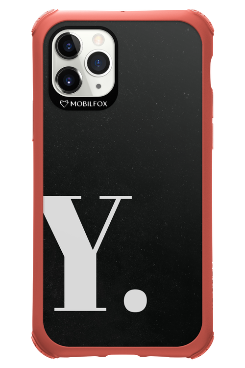 Y (Off Space) 2.0 - Apple iPhone 11 Pro