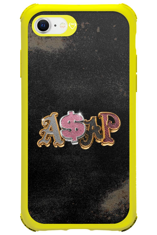 ASAP 2.0 - Apple iPhone 7