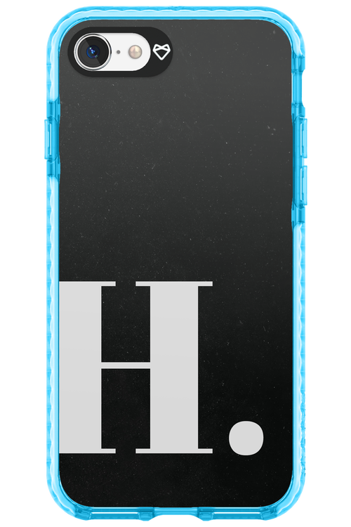 H (Off Space) 2.0 - Apple iPhone 7