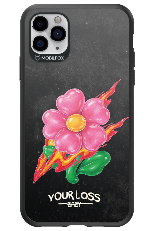 Your Loss 2.0 - Apple iPhone 11 Pro Max