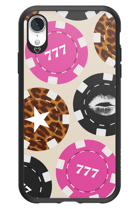 All In - Apple iPhone XR