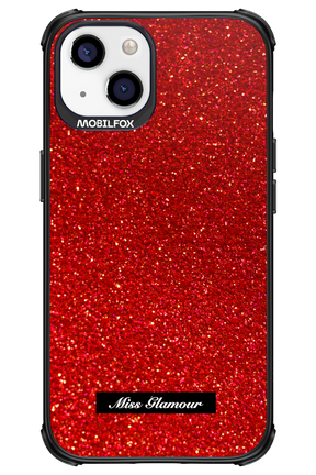 Miss Glamour - Apple iPhone 13