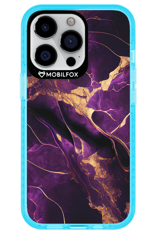 Michael 2.0 - Apple iPhone 13 Pro