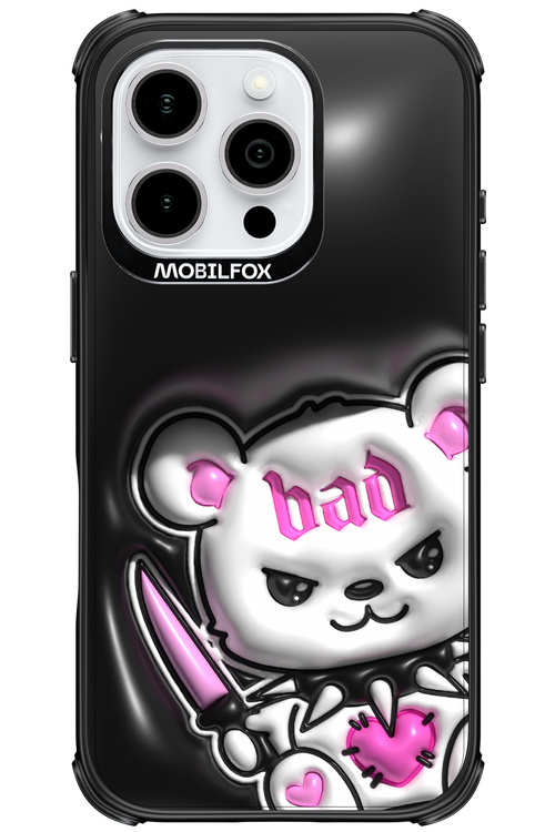 Bad Bear - Apple iPhone 16 Pro