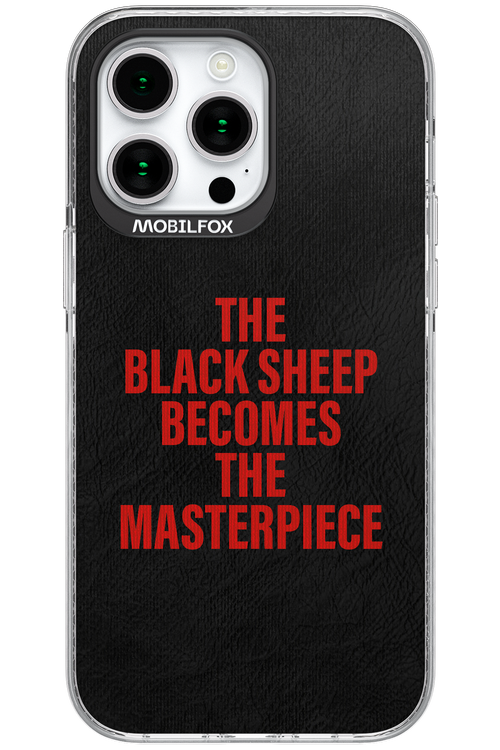 sheep 2.0 - Apple iPhone 15 Pro Max