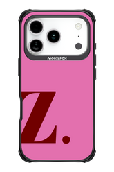 Z (Sorbet) 2.0 - Apple iPhone 17 Pro
