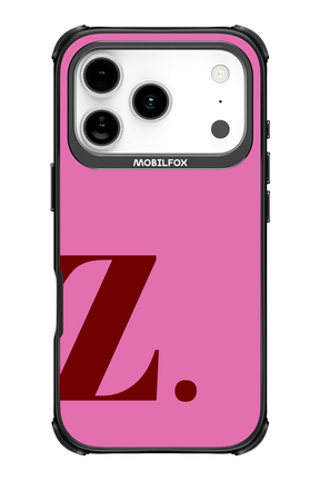 Z (Sorbet) 2.0 - Apple iPhone 17 Pro