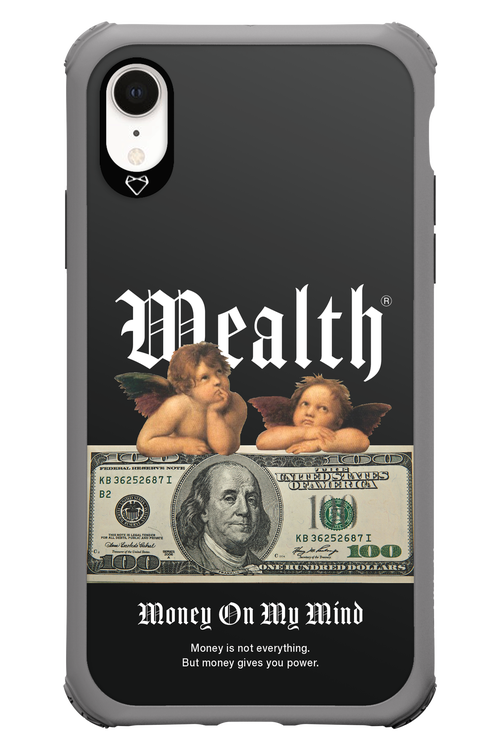 Wealth - Apple iPhone XR