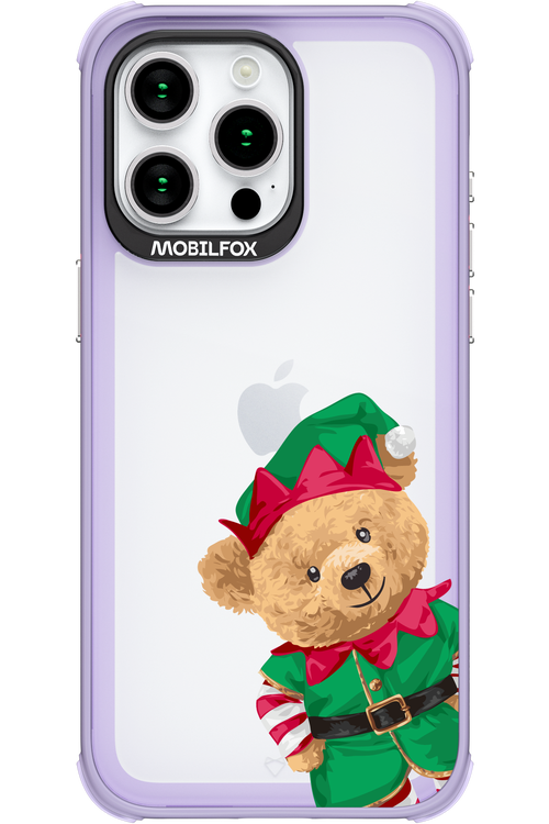 Mr. Elf - Apple iPhone 15 Pro Max
