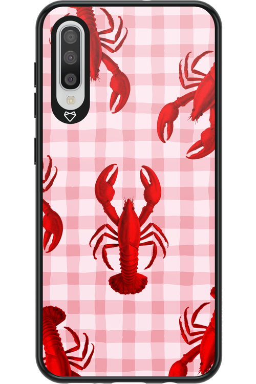 Lobster - Samsung Galaxy A50