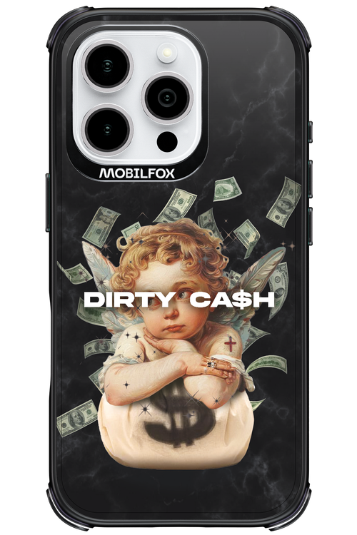 DirtyCash - Apple iPhone 16 Pro