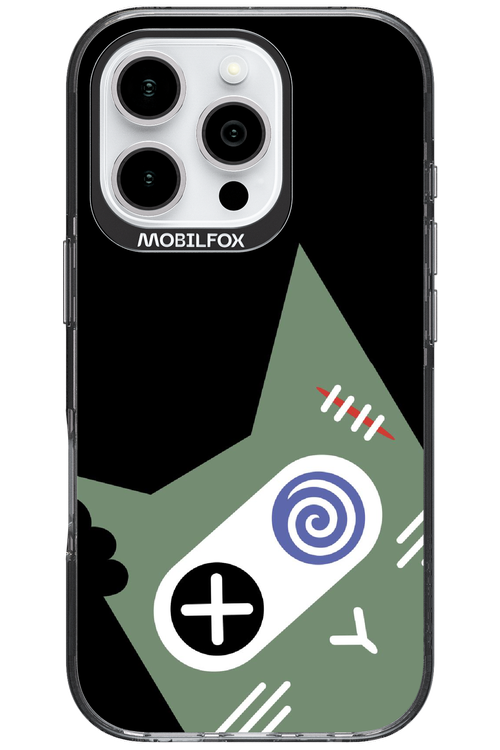 scarface - Apple iPhone 16 Pro