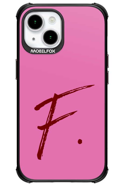 (Sorbet) F 2.0 - Apple iPhone 15
