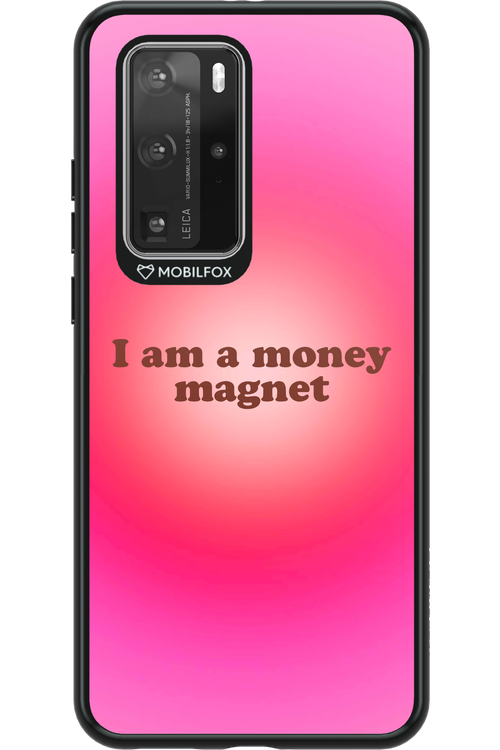 Money Magnet  - Huawei P40 Pro