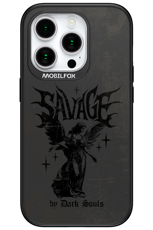 St. Savage - Apple iPhone 15 Pro