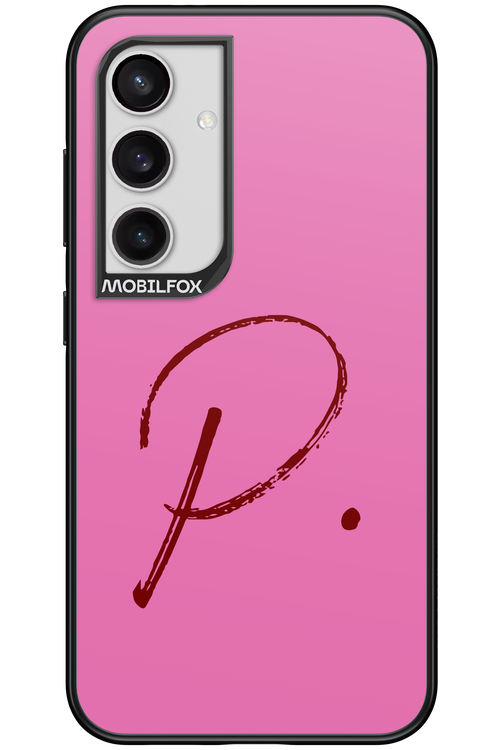 (Sorbet) P 2.0 - Samsung Galaxy S24