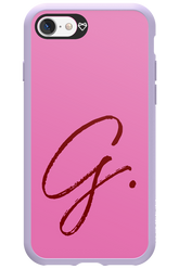 (Sorbet) G 2.0 - Apple iPhone 7