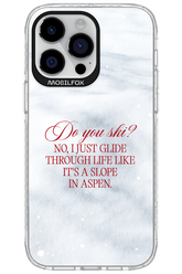 Glide Through - Apple iPhone 14 Pro Max