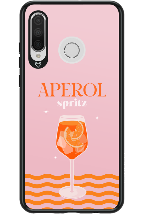 Aperol - Huawei P30 Lite