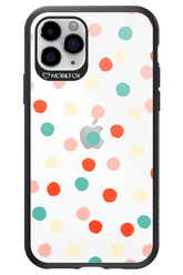 Xmas Dotss - Apple iPhone 11 Pro