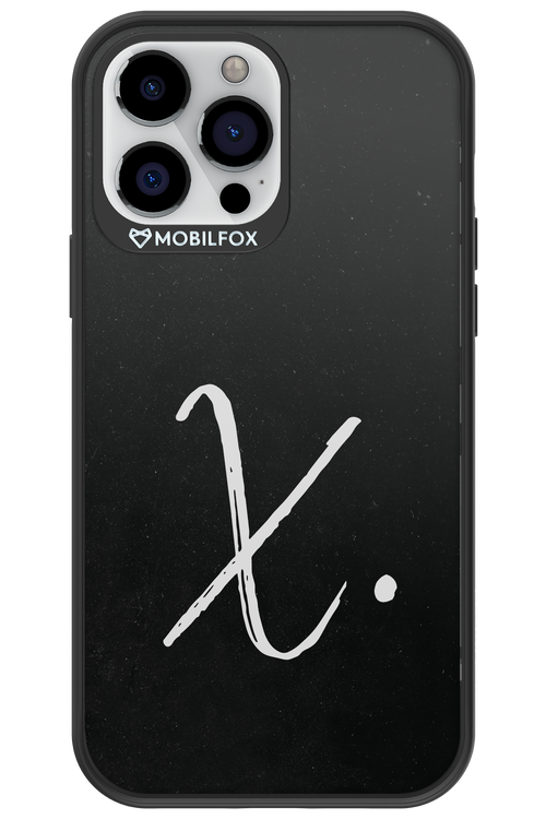 (Off Space) X 2.0 - Apple iPhone 13 Pro Max