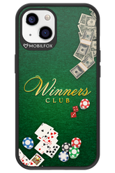 Winner's Club - Apple iPhone 13