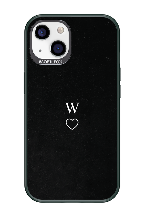 W Black 2.0 - Apple iPhone 13