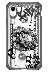 CLOWN BLVCK - Apple iPhone XR