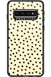Polka Dots 2.0 - Samsung Galaxy S10