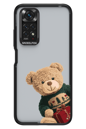 Gifting Bear - Xiaomi Redmi Note 11/11S 4G