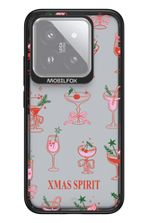 XMAS SPIRIT - Xiaomi 14