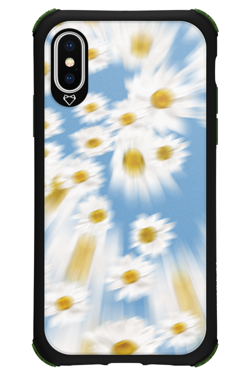 Wiltmille - Apple iPhone X