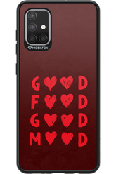 GOOD - Samsung Galaxy A71