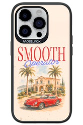 Smooth Operator 2.0 - Apple iPhone 14 Pro
