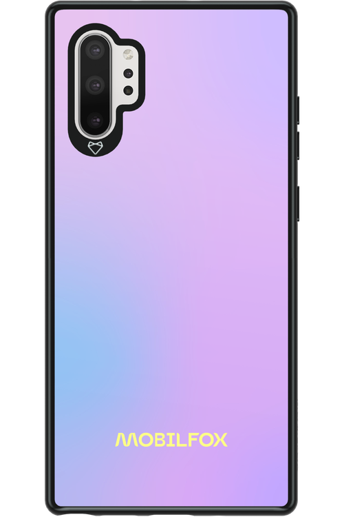 Pastel Lilac - Samsung Galaxy Note 10+