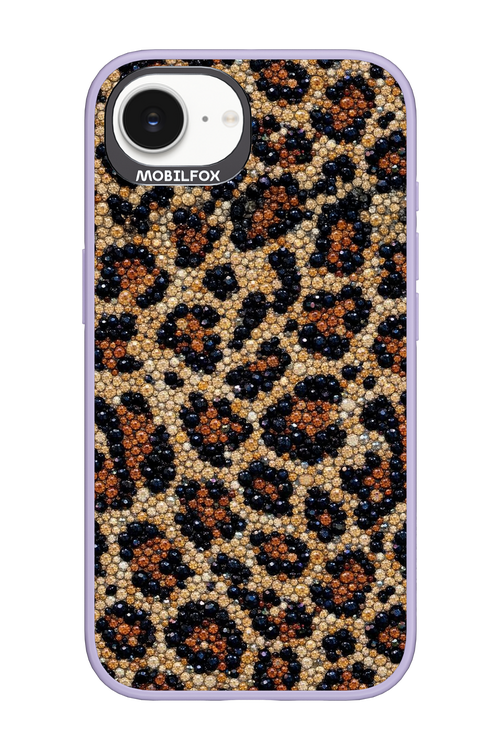 Crystal Roar - Apple iPhone 16e