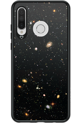Cosmic Space - Huawei P30 Lite