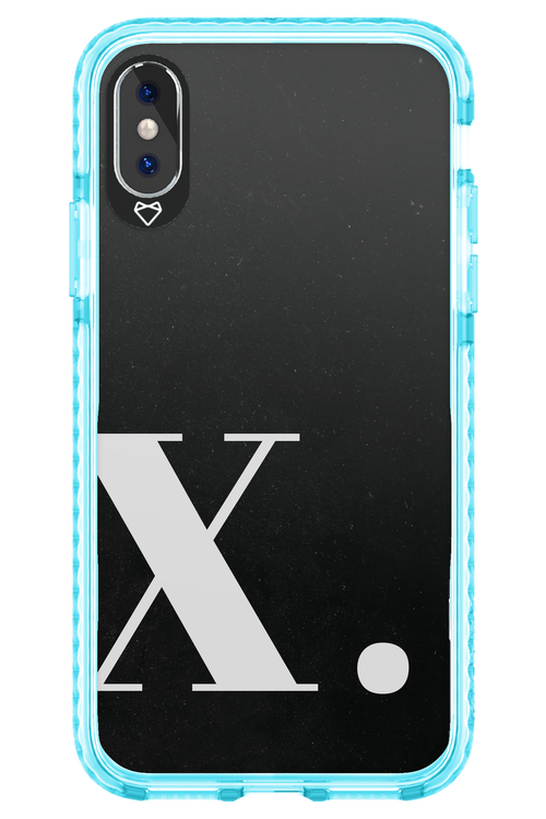 X (Off Space) 2.0 - Apple iPhone XS