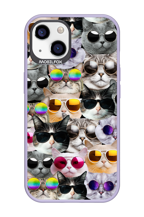Cat World - Apple iPhone 13