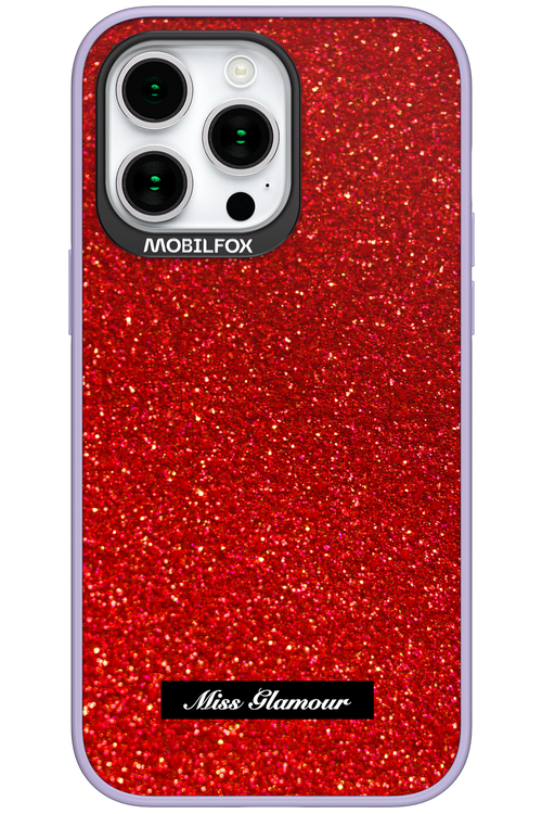 Glam Christmas - Apple iPhone 15 Pro Max