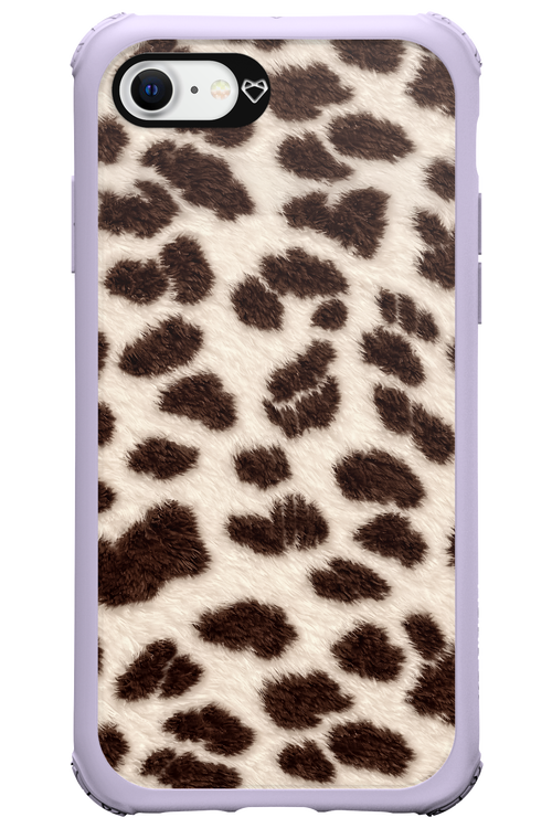 Wild Coat - Apple iPhone 8