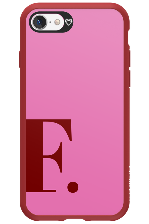 F (Sorbet) 2.0 - Apple iPhone 7