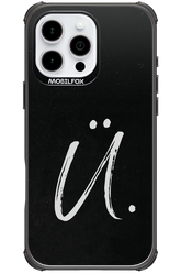 (Off Space) U II 2.0 - Apple iPhone 16 Pro Max