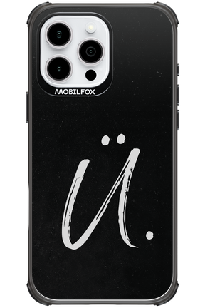 (Off Space) U II 2.0 - Apple iPhone 16 Pro Max