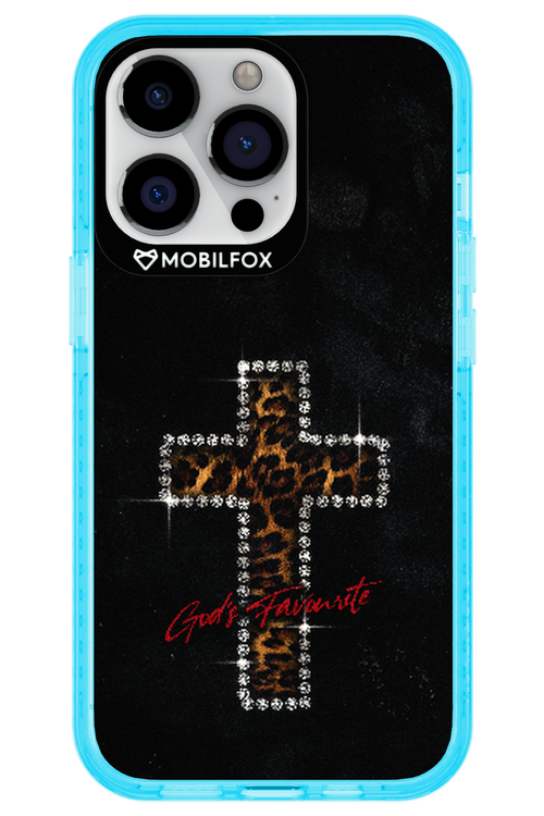 God's Favourite - Apple iPhone 13 Pro