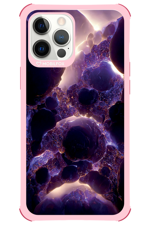 Scapolite - Apple iPhone 12 Pro Max