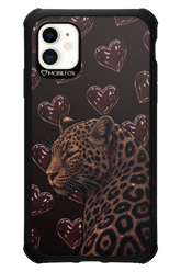 Leo Hearts 2.0 - Apple iPhone 11