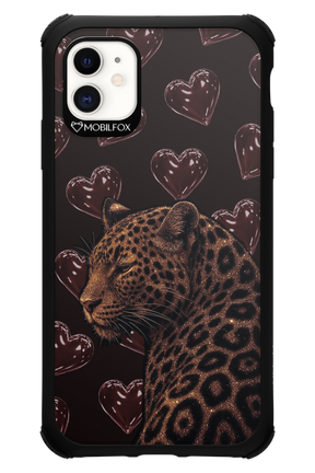 Leo Hearts 2.0 - Apple iPhone 11